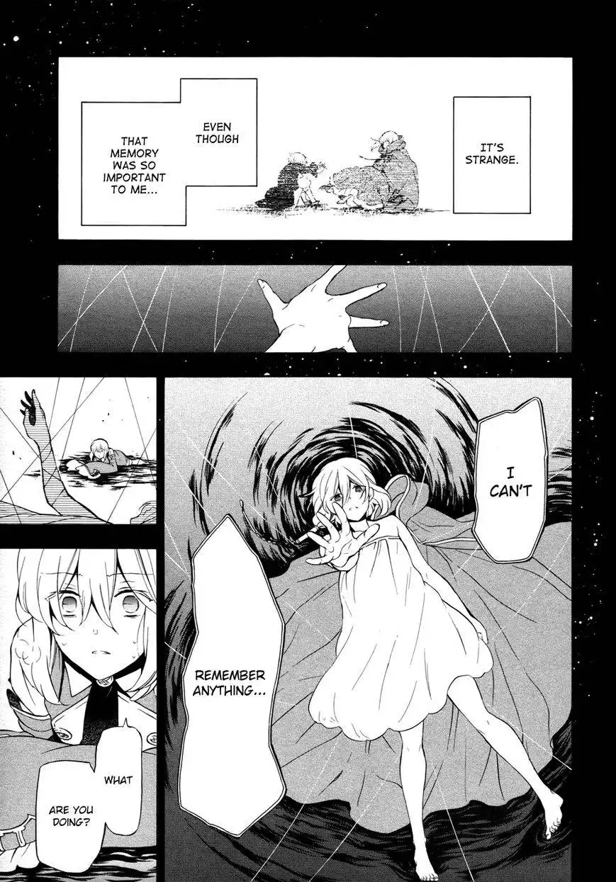 Pandora Hearts Chapter 96 23